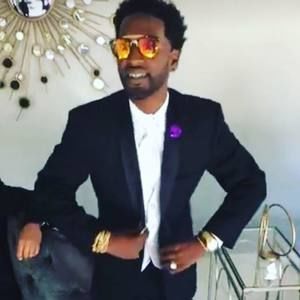 Meet your Posher, Mantrell